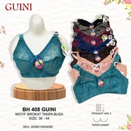 GUINI 408 jumbo cup Bra large C cupWanita size 36-44