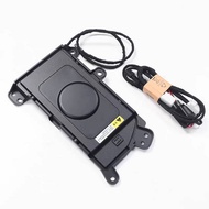 Suitable for 2024-2026 Toyota Land Cool Luzawa LC300 Wireless Charging Non-destructive Installation 