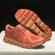 On Cloud 6 2025 New Products Men's and women's cushioned casual running shoes 6TE9