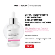 IUNIK Rose Galactomyces Synergy Serum
