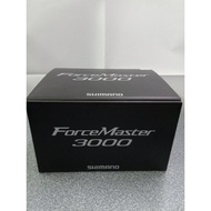 SHIMANO 2022 FORCEMASTER 3000