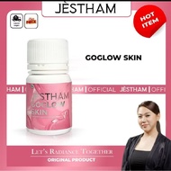 Jestham Goglow contains 15 Go Glow