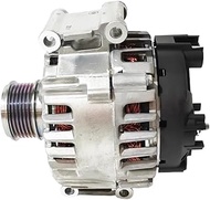 Generator Alternator Compatible for AUDI TT A3 A4 B6 A6 C5 EA888 06B903016AA 06B903016AF 06B903019E 