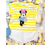 (3M-6Y) HM Kids Set Playset Girl | Playset Budak Perempuan