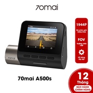 Camera hành trình ô tô 70mai Dash cam Pro Plus + A500S độ phân giải 1944P