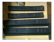Sillplate Samping Calya