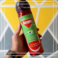 Tumbler Thermos CUSTOM BAYGON CHERRY - Drink Bottle 500 ML