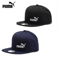 ‼️ Ready Stock ‼️ 100% Original Puma Flatbrim Cap Adult