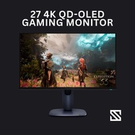Alienware 27 4K QD-OLED Gaming Monitor - AW2725Q
