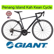GIANT BICYCLE - GIANT ROADBIKE - ROAD BIKE CONTEND 0