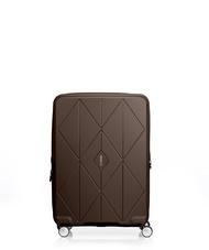 AMERICAN TOURISTER กระเป๋าเดินทางล้อลาก ขยายได้ รุ่น ARGYLE (25นิ้ว) SPINNER 68/25 EXP TSA