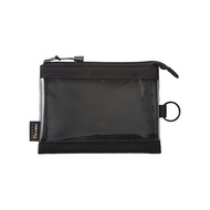 LIHIT LAB. SMART FIT Series A6 Multifunctional Translucent Treasure Bag With Buckle (F-7572) Cushion