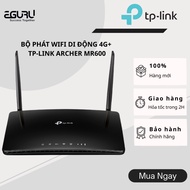 TP-Link Archer MR600 4G+ Portable Wifi Router