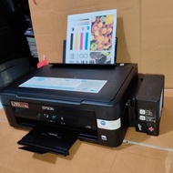 Produk Terbaru Printer Epson L 210,Print, Scan&amp;Copy Hruma1800