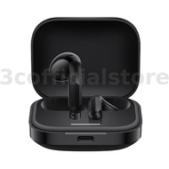 Xiaomi Redmi Buds 6S TWS ANC BT 5.4 14.2mm Driver DualMic AI Call Spatial 33Hrs Play IP54 SemiIn-Ear