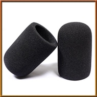 [V E C K] Mic Windscreen, Microphone Cover Filter for Audio Technica AT2020 ATR2500 AT2035 and Other