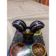 bakugan cant rmb the name