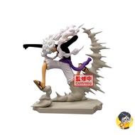 Banpresto One Piece Senozekkei Monkey D. Luffy (Gear 5)