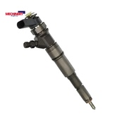 0445110216 T7793836 Diesel Fuel Injector for BMW X3 X5 3.0d 204D4 306D2 M47N M57N E83