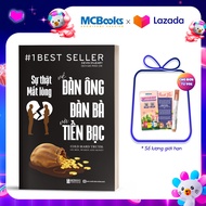Sách - Sự Thật Mất Lòng Về Đàn Ông Đàn Bà Và Tiền Bạc - BizBooks