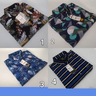 Distro motif Guy Shirt