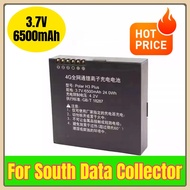 3.7V 6500mAh Battery Packs for South Data Collector