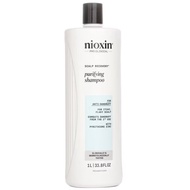 NIOXIN SCALP RECOVERY SERIES (NEW) - 1000ml