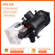 FC1408R4W LG การโหลดด้านหน้าเครื่องซักผ้า MESIN BASUH มอเตอร์สูบระบายน้ำ BPX2-8 WD-A12115D/C12115D