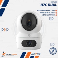 EZVIZ CCTV H7C DUAL 2K+2K INDOOREZVIZ
