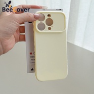 Candy Yellow Color Casing for OPPO A15 A16 A16K A17 A31 A38 A3X A3S A5S A12 A53 A54 A58 A60 A74 A78 