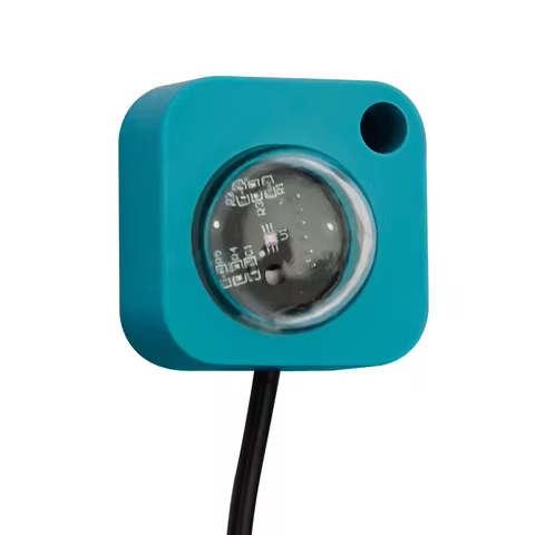 jaalee Wireless WiFi jaalee JL-U Wireless WiFi Light Meter