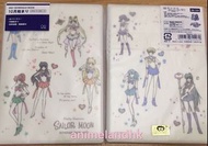 🈹Sailor Moon 2021手帳🌙 美少女戰士