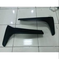 Honda HRV Spoiler