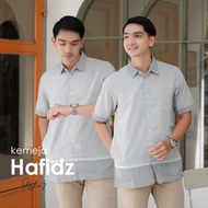 KEMEJA KOKO HAFIDZ by Kala7 / Zizara / Haizi / Formal Koko / Friday Koko / Koko Shirt / Kemko