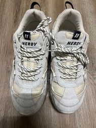 NERDY老爹鞋