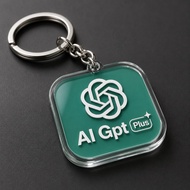 AI Gpt Plus key cover