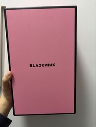 BLACKPINK 官方應援棒