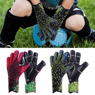 Children Football Goalkeeper Gloves Goalkeeper Gloves Football Goalkeeper Gloves Palm Protection Wristband Wristband