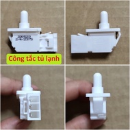 Hitachi 3-pin refrigerator door switch