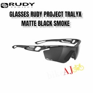 KACAMATA RUDY PROJECT TRALYX SEPEDA
