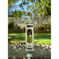 YAARL Organic Extra Virgin Coconut Oil