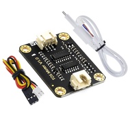 HiLetgo TDS Sensor Sensor Kekonduksian Air Pengesan Cecair Modul Sensor Pemantauan Kualiti Air Kit P