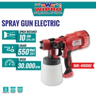 Wipro Spray Gun (Electric) SE-1000