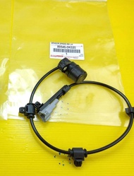 เซ็นเซอร์ ABS หลัง LH/RH TOYOTA VIGI FORTUNER #89545-0K02089546-0K020