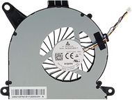 CPU Cooling Fan for Intel NUC10i3FNH NUC10i5FNH NUC10i7FNH NS65B01