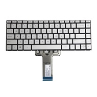 milageto Laptop Keyboard with Backlit for HP Pavilion 14-BA 14T-BA 14-BS 14-BS057CL