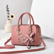 Wiess Lunt | Trendy All-matching Ladies Handbag