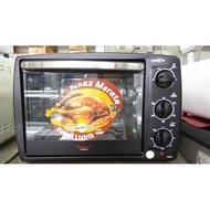 COSMOS Oven CO-9919 Oven Listrik Cosmos Co 9919R