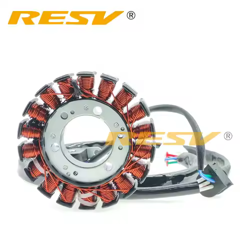 RESV for Arctic Cat DVX400 DVX 400 06-08 Suzuki LTZ 400 LTZ400 Quadsport Z400 03-08 32101-07G00 Igni