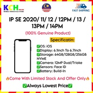 USED SE 2020 / 11 / 12P / 12PM / 13 / 13P / 13 PM / 14 PM